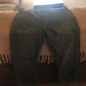 Levi 569 Jeans